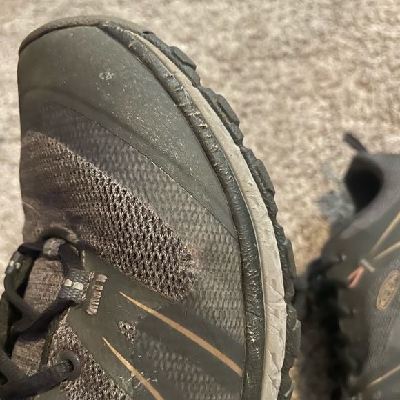 Women’s keen Terradora Hiking shoes - Picture 5 of 6